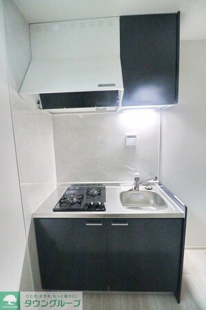 メゾンジェムの物件内観写真